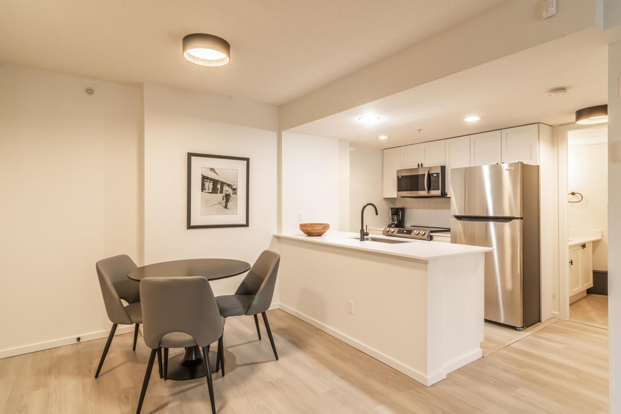 Cascade By Elevate Vacations Whistler Exterior foto