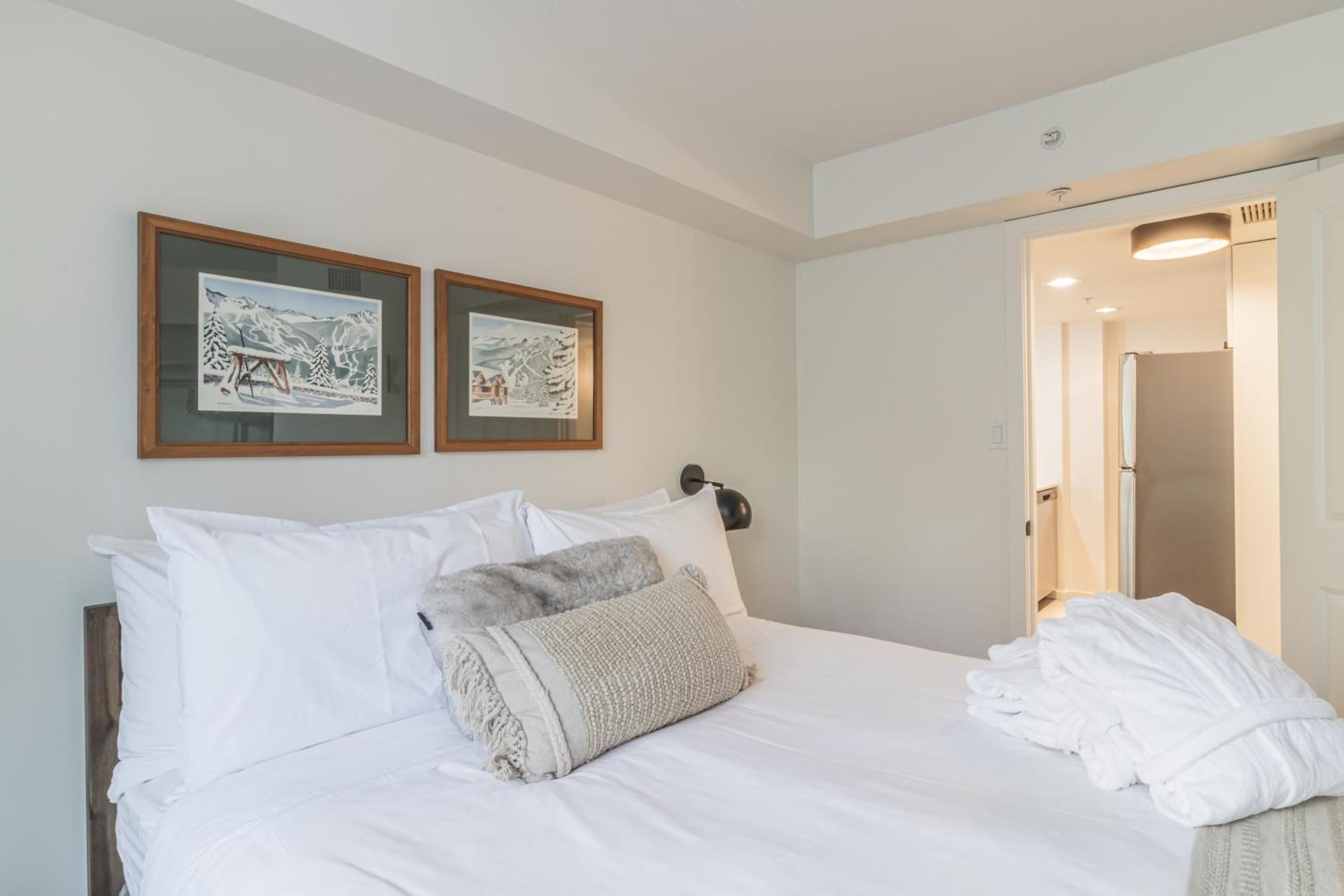 Cascade By Elevate Vacations Whistler Exterior foto