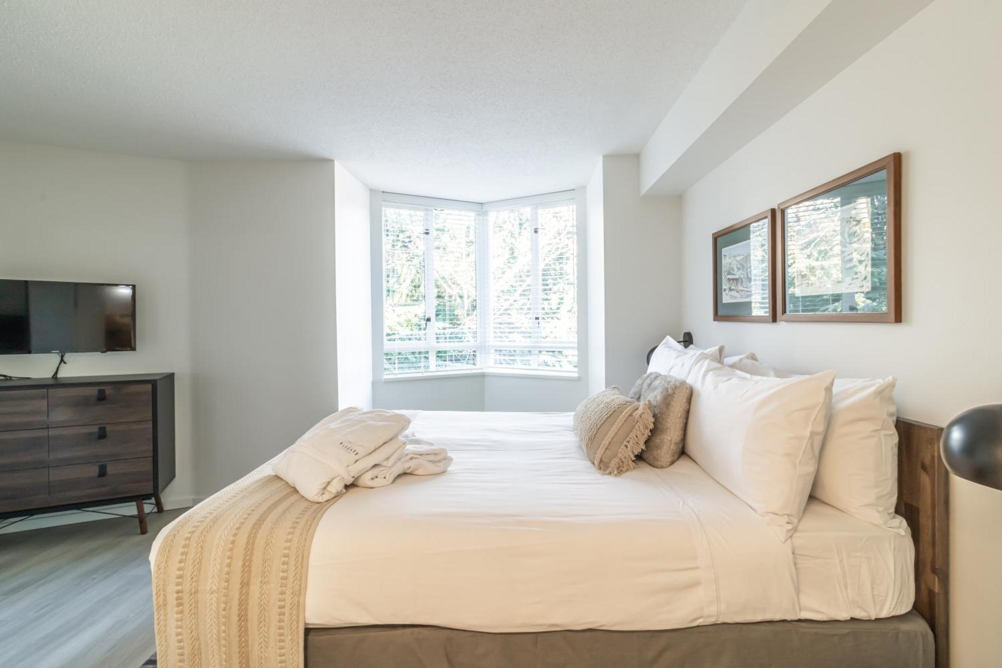 Cascade By Elevate Vacations Whistler Exterior foto