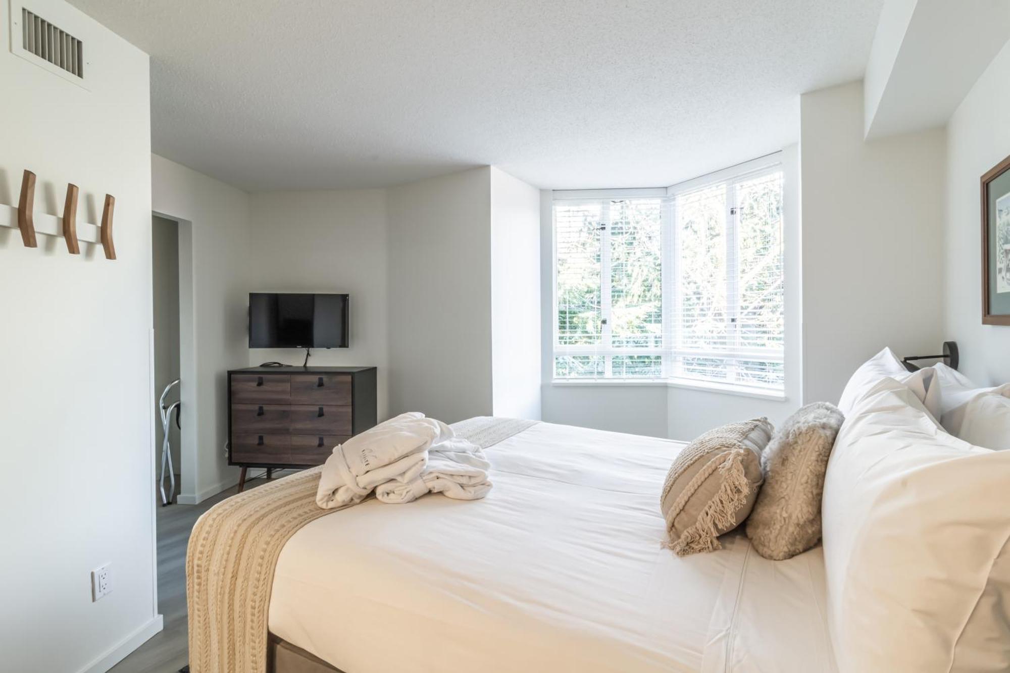 Cascade By Elevate Vacations Whistler Exterior foto