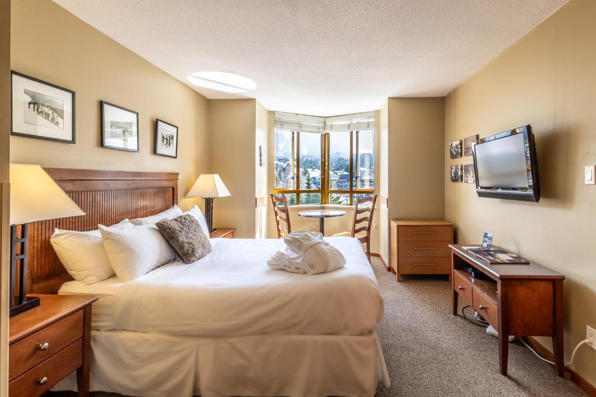 Cascade By Elevate Vacations Whistler Exterior foto