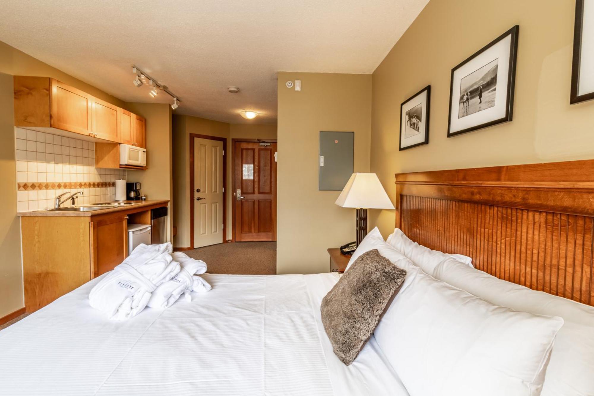 Cascade By Elevate Vacations Whistler Exterior foto