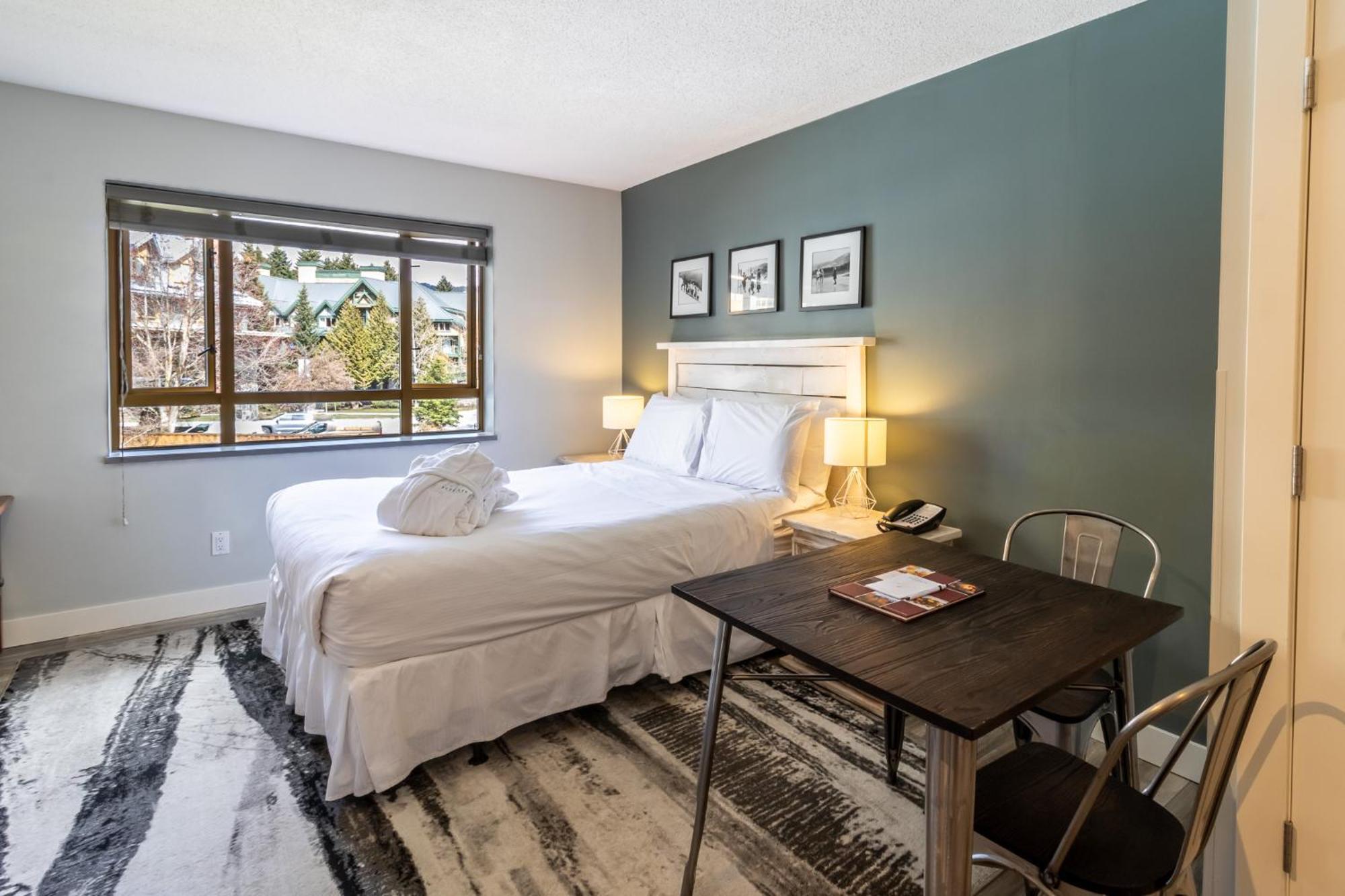 Cascade By Elevate Vacations Whistler Exterior foto