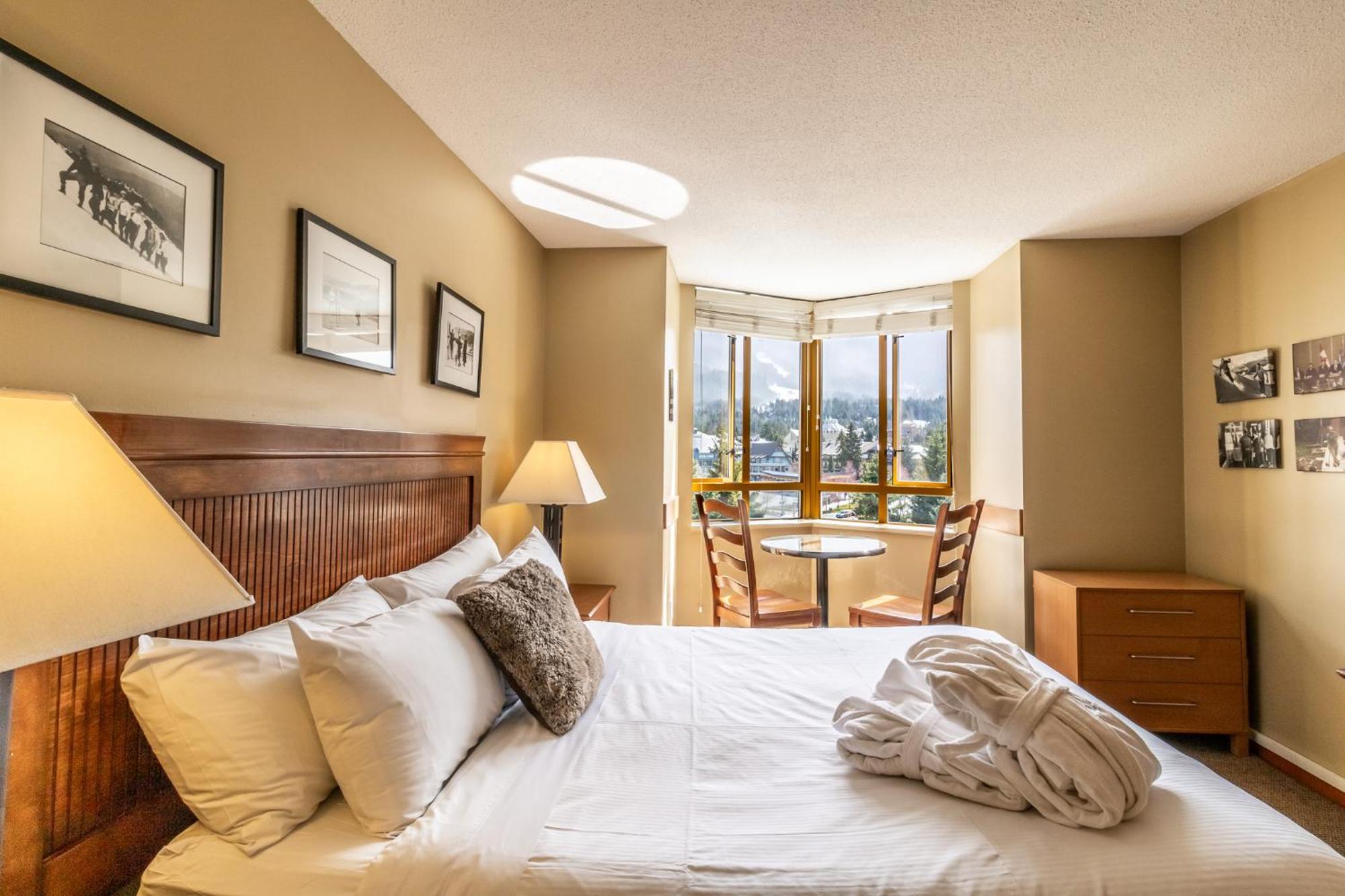 Cascade By Elevate Vacations Whistler Exterior foto