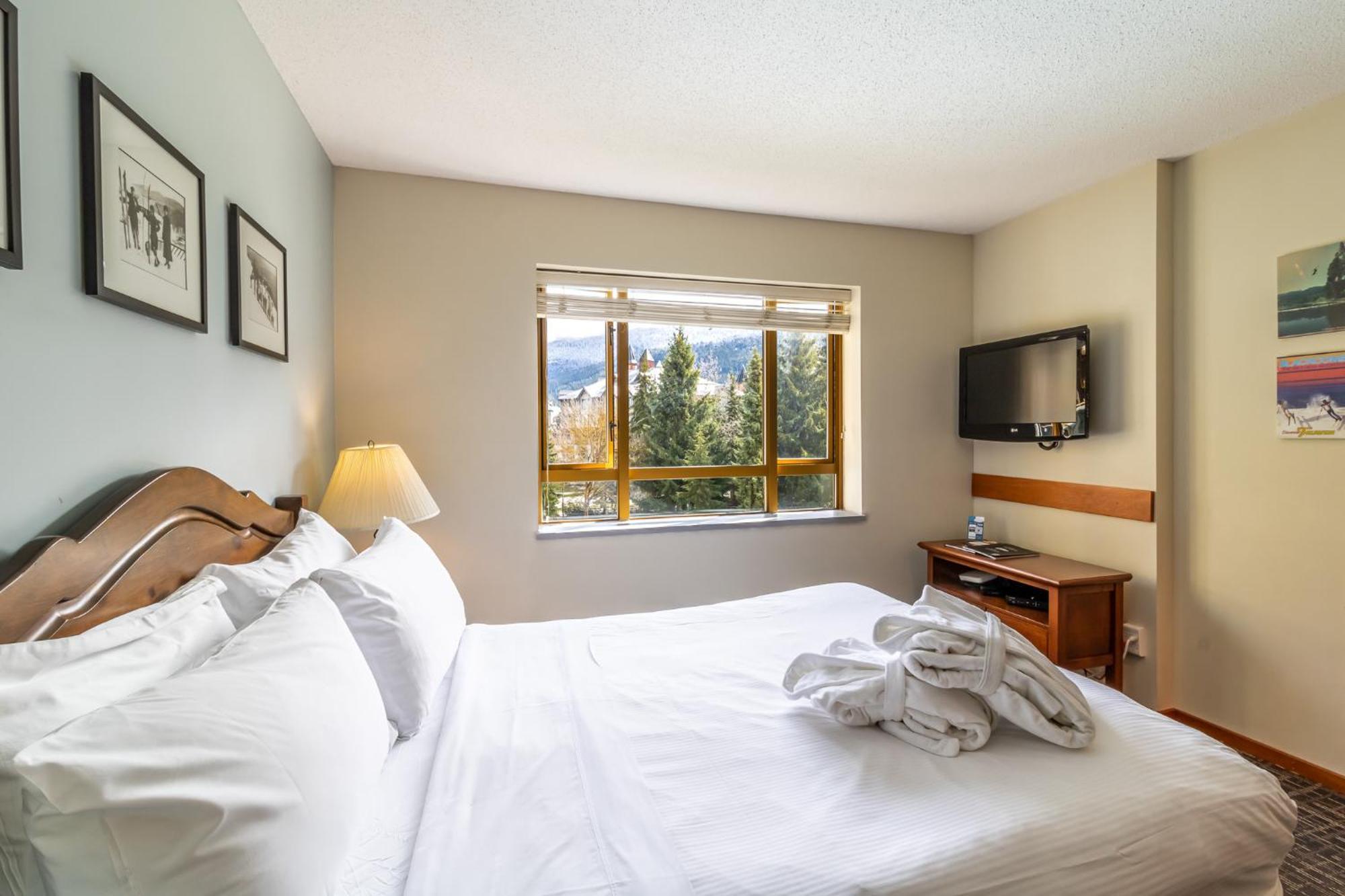 Cascade By Elevate Vacations Whistler Exterior foto