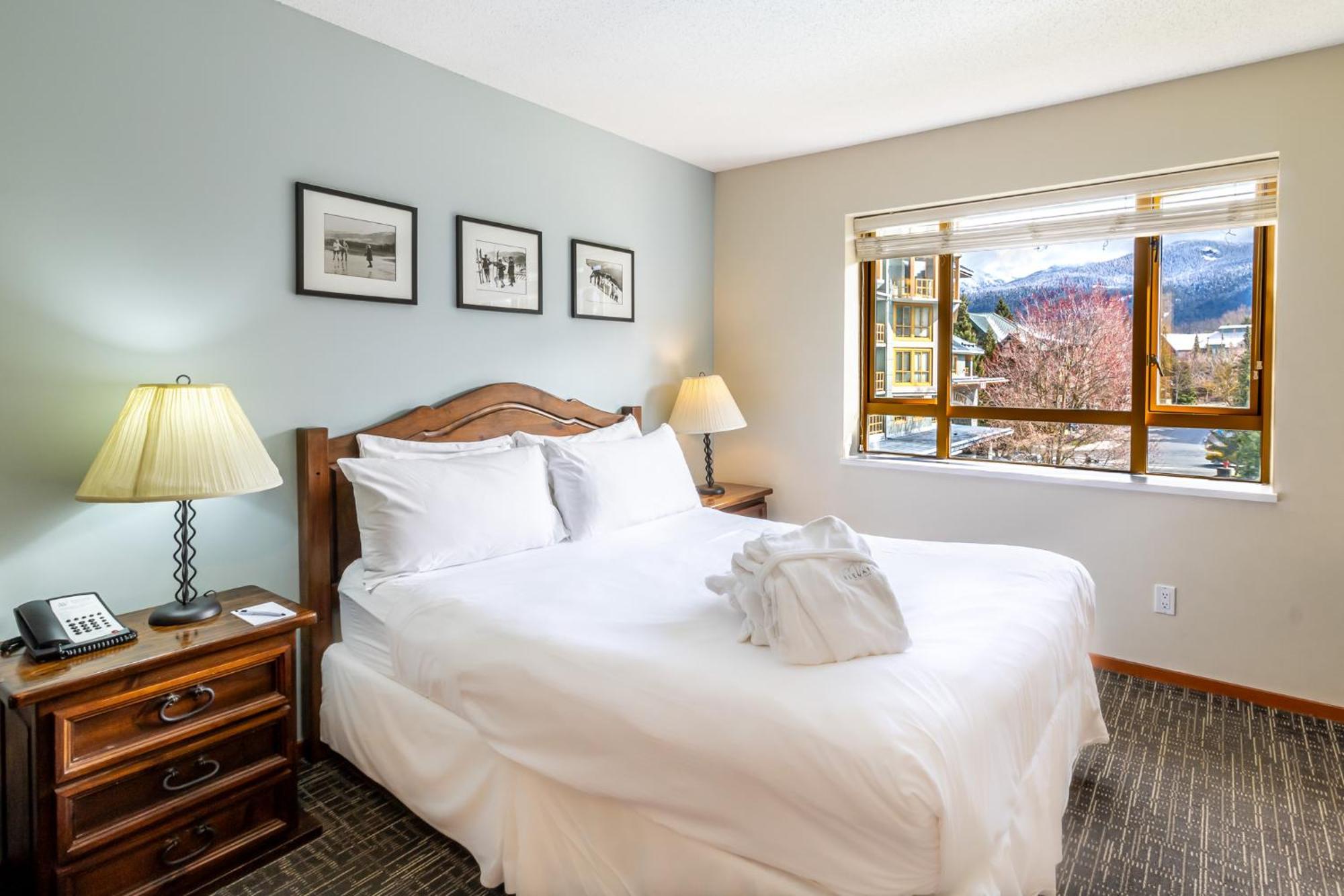 Cascade By Elevate Vacations Whistler Exterior foto
