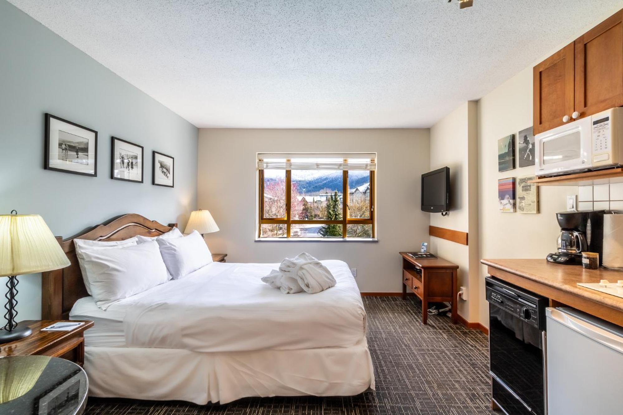 Cascade By Elevate Vacations Whistler Exterior foto