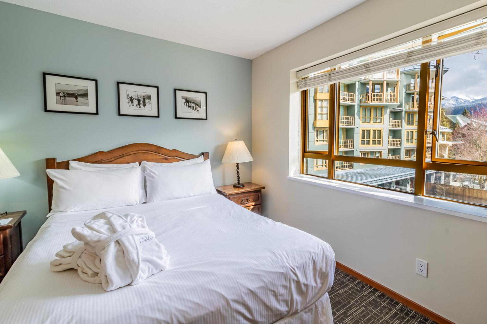 Cascade By Elevate Vacations Whistler Exterior foto