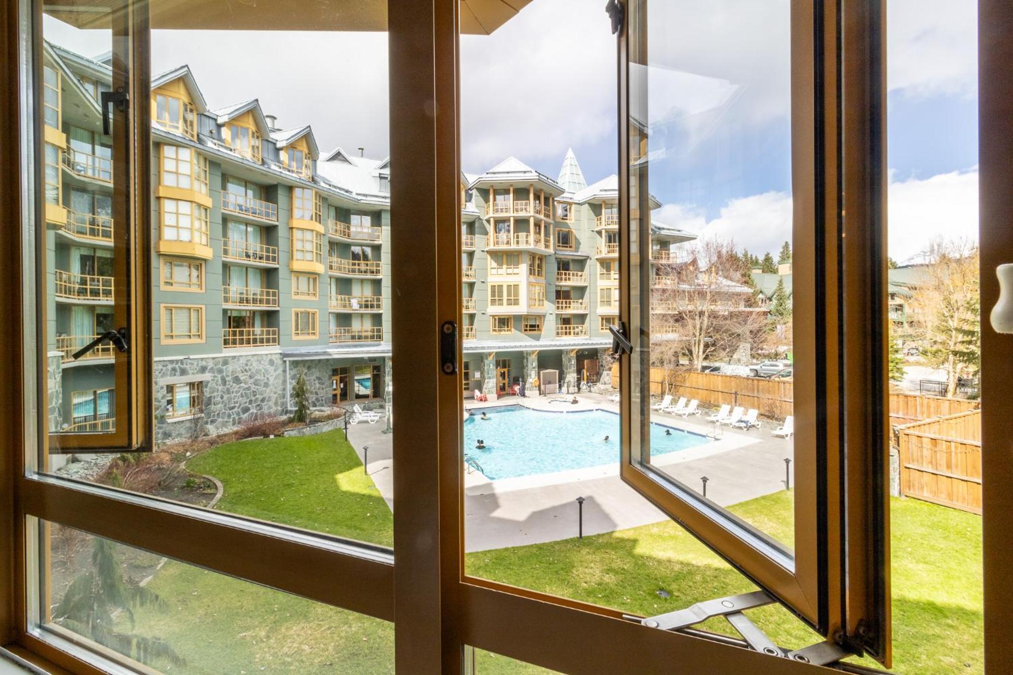 Cascade By Elevate Vacations Whistler Exterior foto