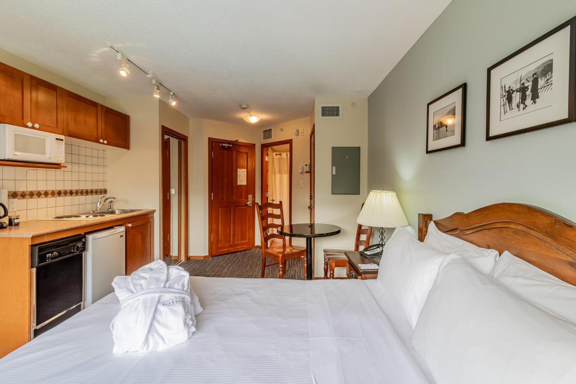 Cascade By Elevate Vacations Whistler Exterior foto