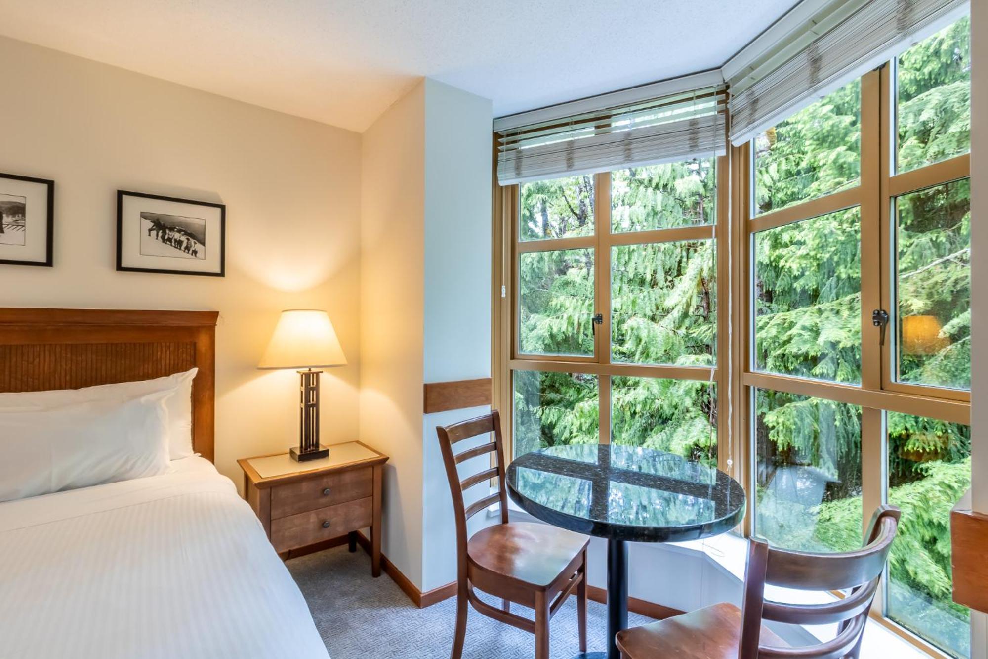 Cascade By Elevate Vacations Whistler Exterior foto