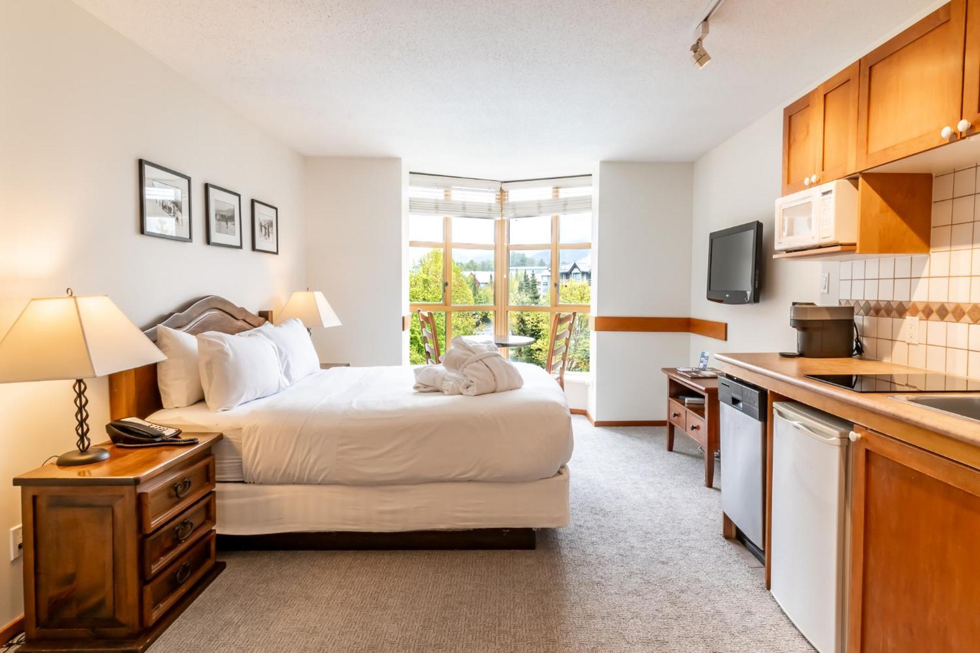 Cascade By Elevate Vacations Whistler Exterior foto