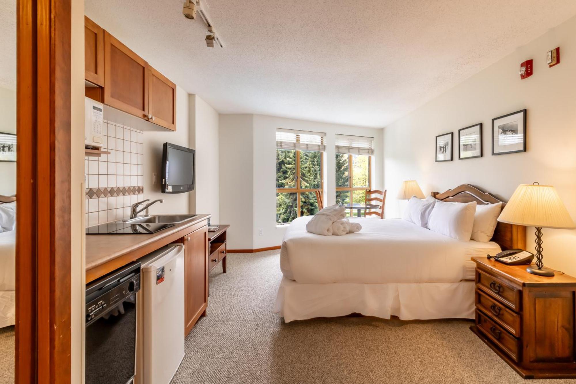 Cascade By Elevate Vacations Whistler Exterior foto