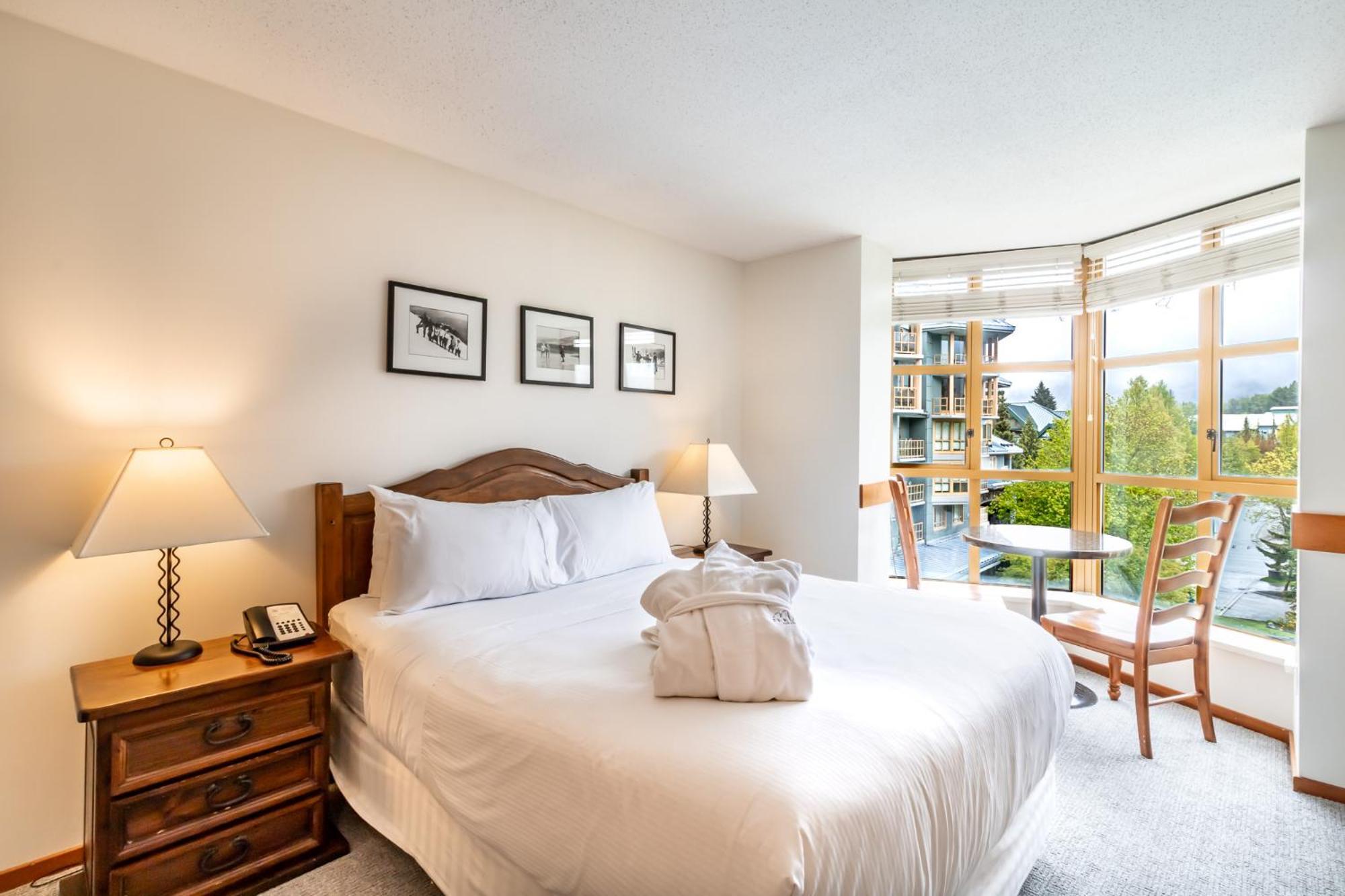 Cascade By Elevate Vacations Whistler Exterior foto