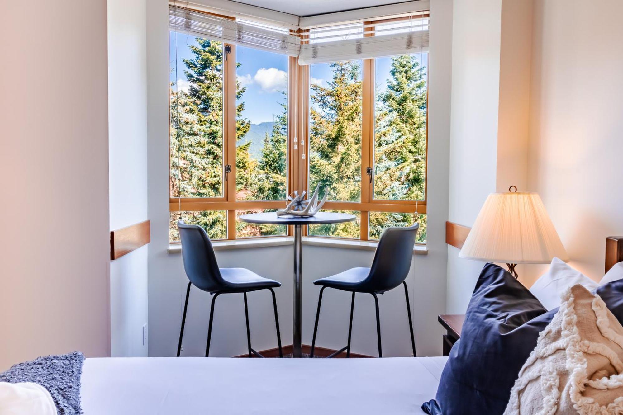 Cascade By Elevate Vacations Whistler Exterior foto