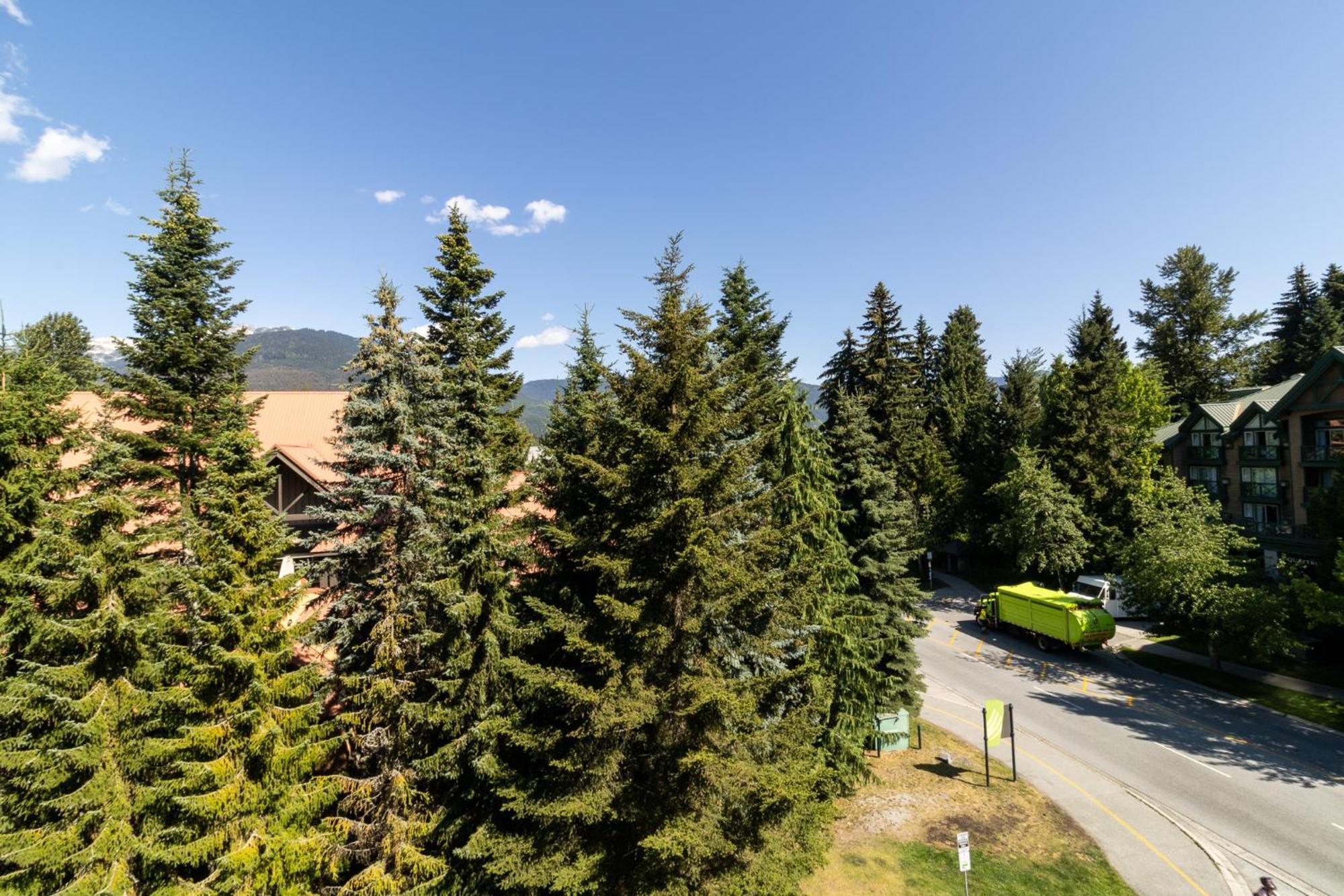 Cascade By Elevate Vacations Whistler Exterior foto