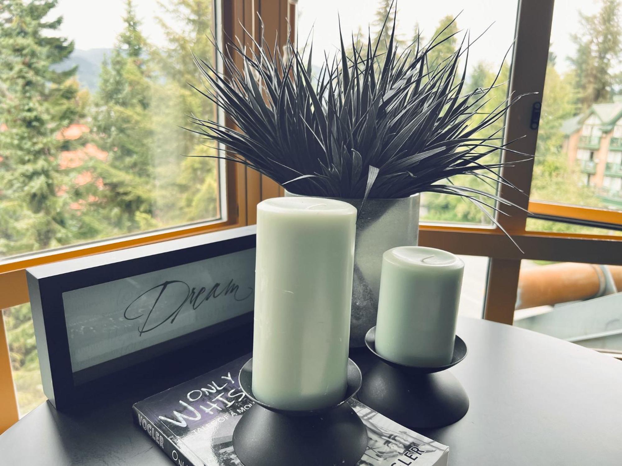 Cascade By Elevate Vacations Whistler Exterior foto